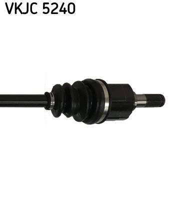 Cardan SKF VKJC 5240